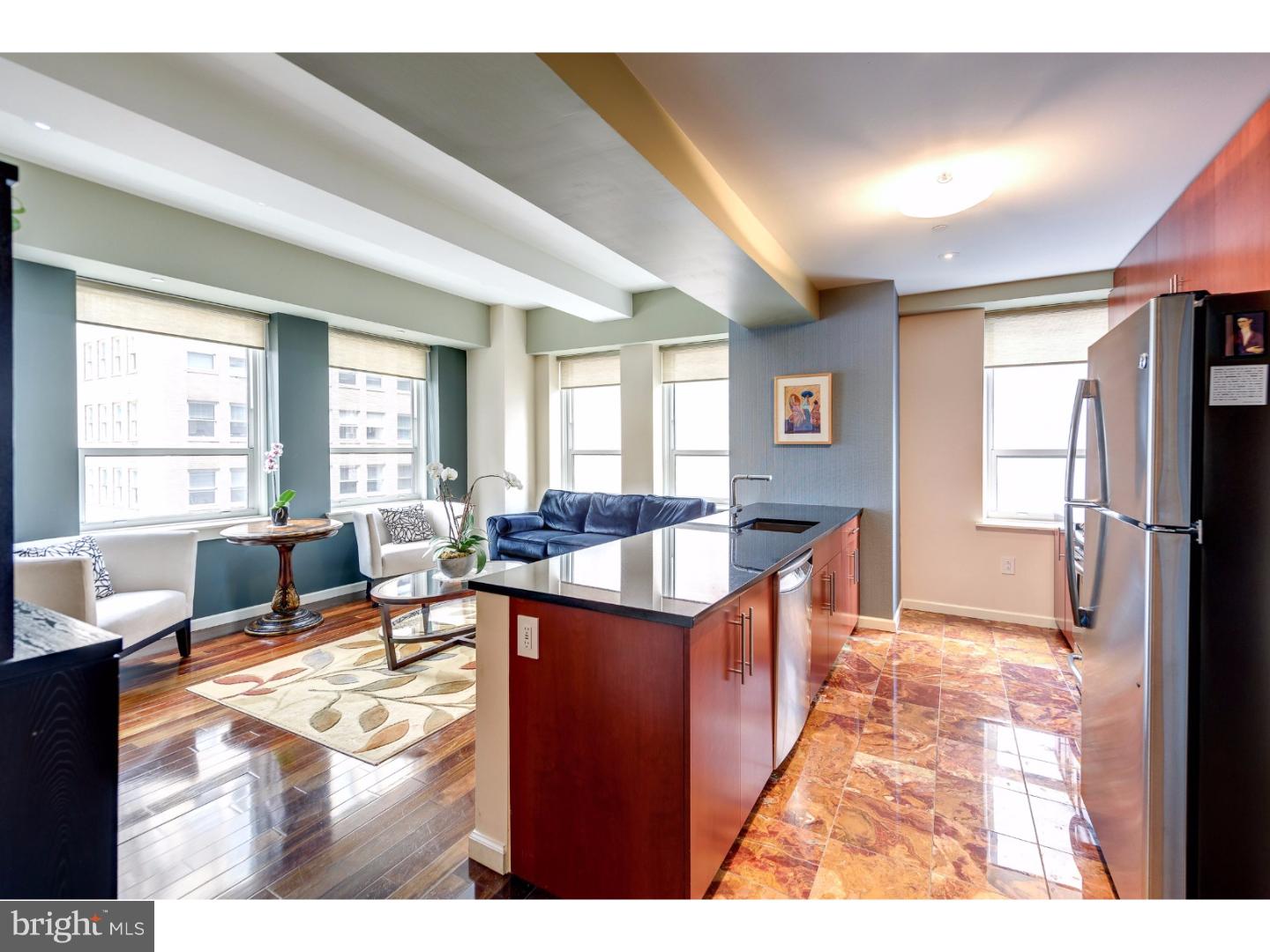 1425 Locust Street, Unit 9A Philadelphia, PA 19102 - Photo 16 of 25