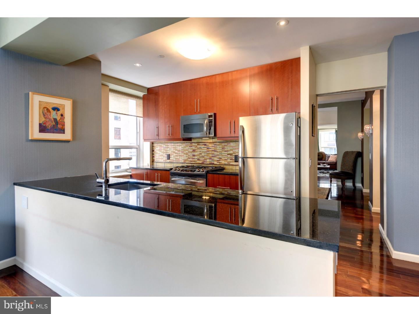 1425 Locust Street, Unit 9A Philadelphia, PA 19102 - Photo 18 of 25