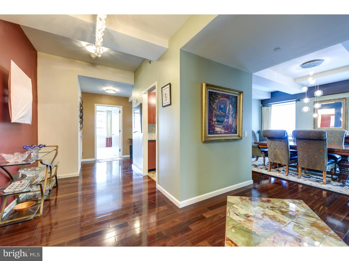 1425 Locust Street, Unit 9A Philadelphia, PA 19102 - Photo 4 of 25