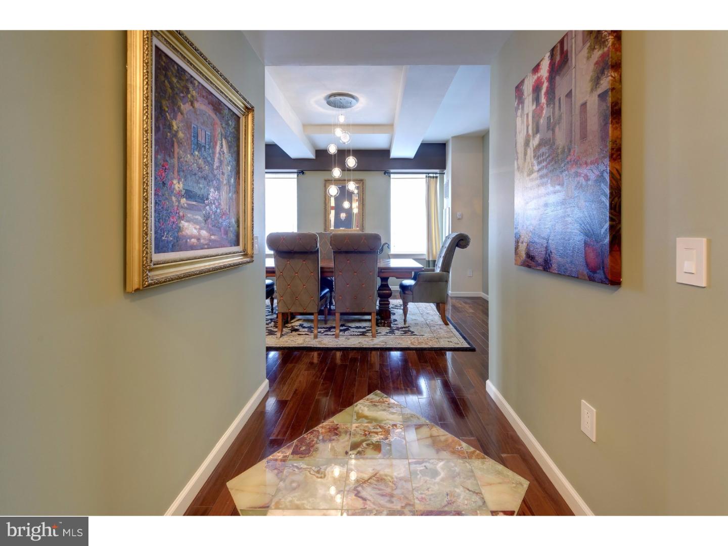 1425 Locust Street, Unit 9A Philadelphia, PA 19102 - Photo 6 of 25