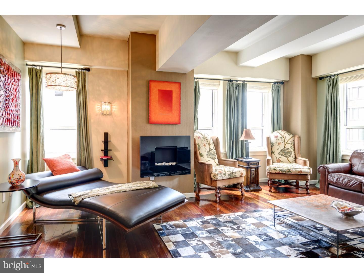 1425 Locust Street, Unit 9A Philadelphia, PA 19102 - Photo 8 of 25