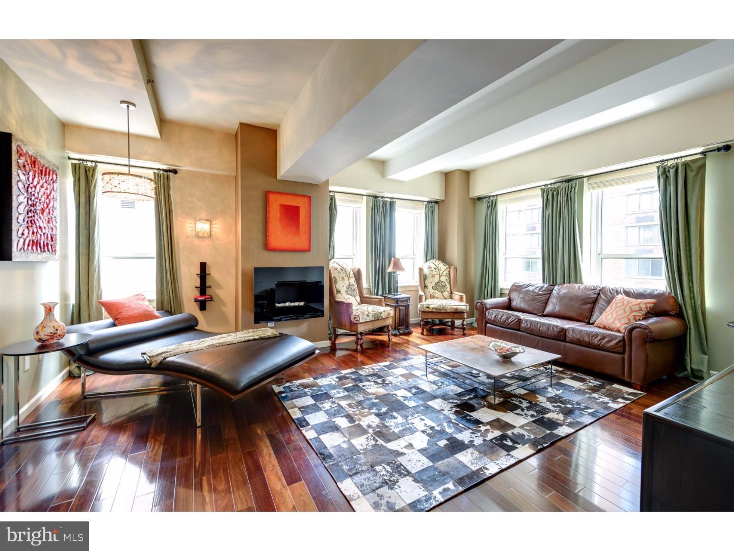 1425 Locust Street, Unit 9A Philadelphia, PA 19102 - Photo 9 of 25