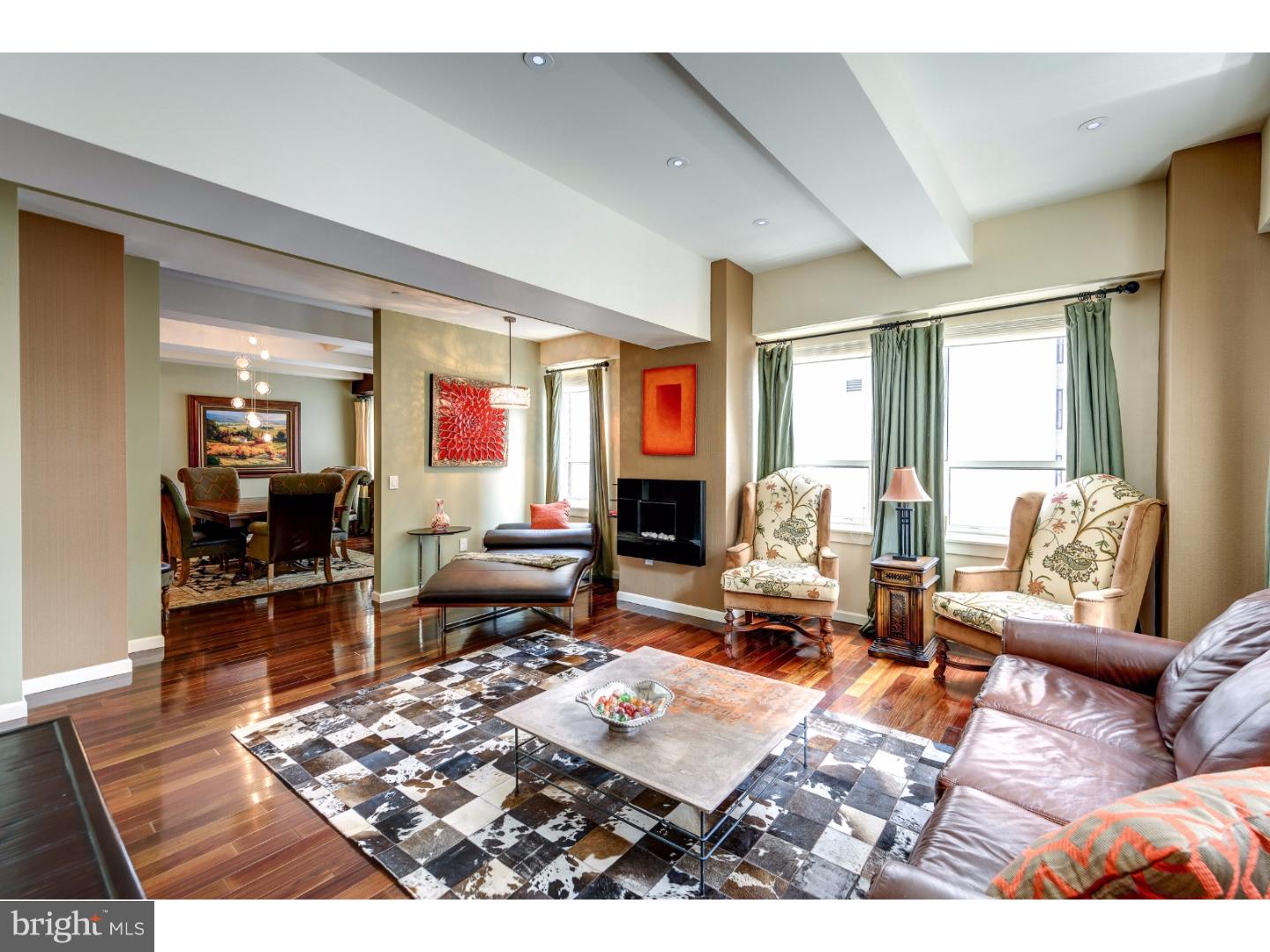 1425 Locust Street, Unit 9A Philadelphia, PA 19102 - Photo 10 of 25