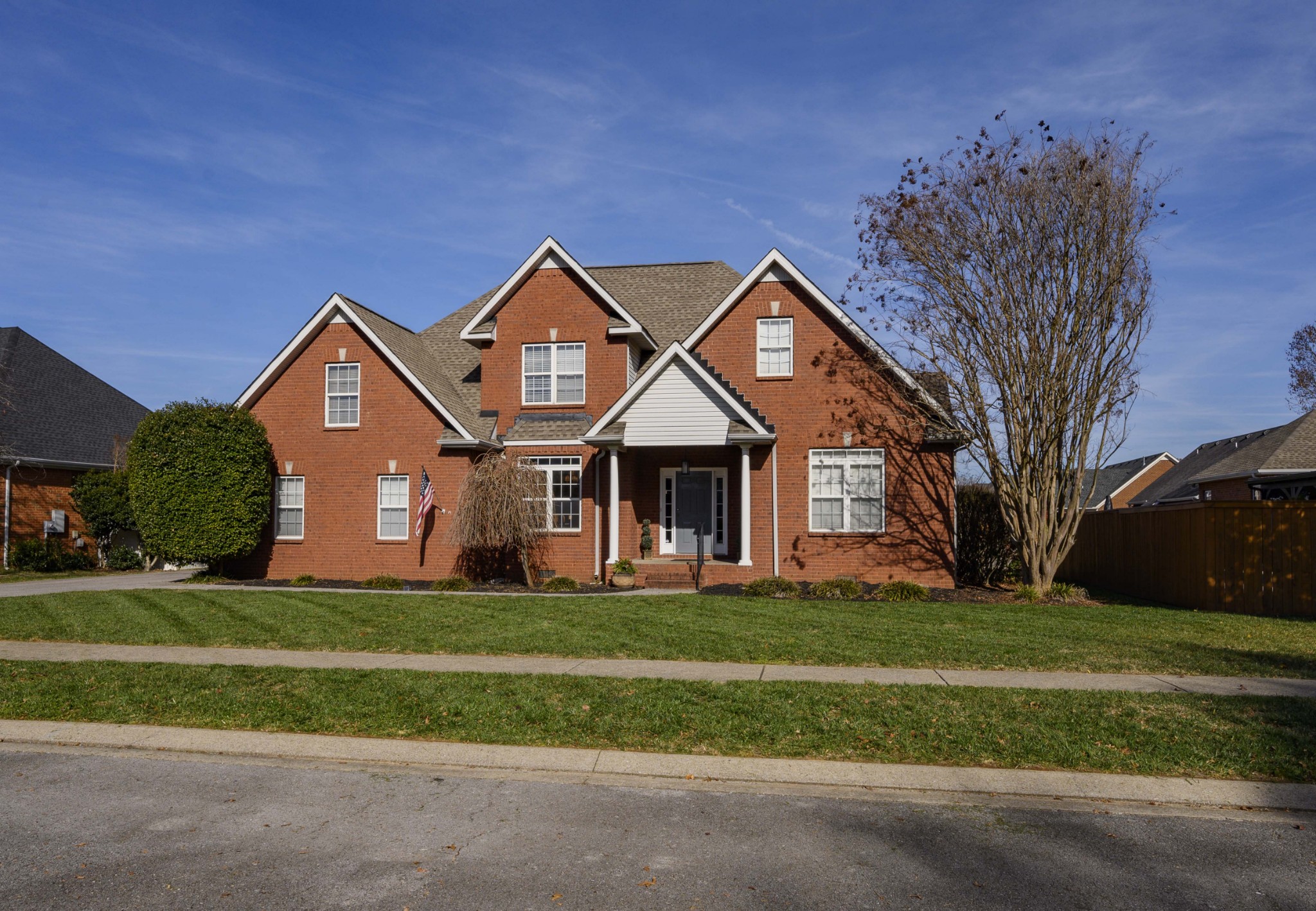 378 Roxie Court Murfreesboro, TN 37128 - Photo 1 of 32 Gallery Image 1