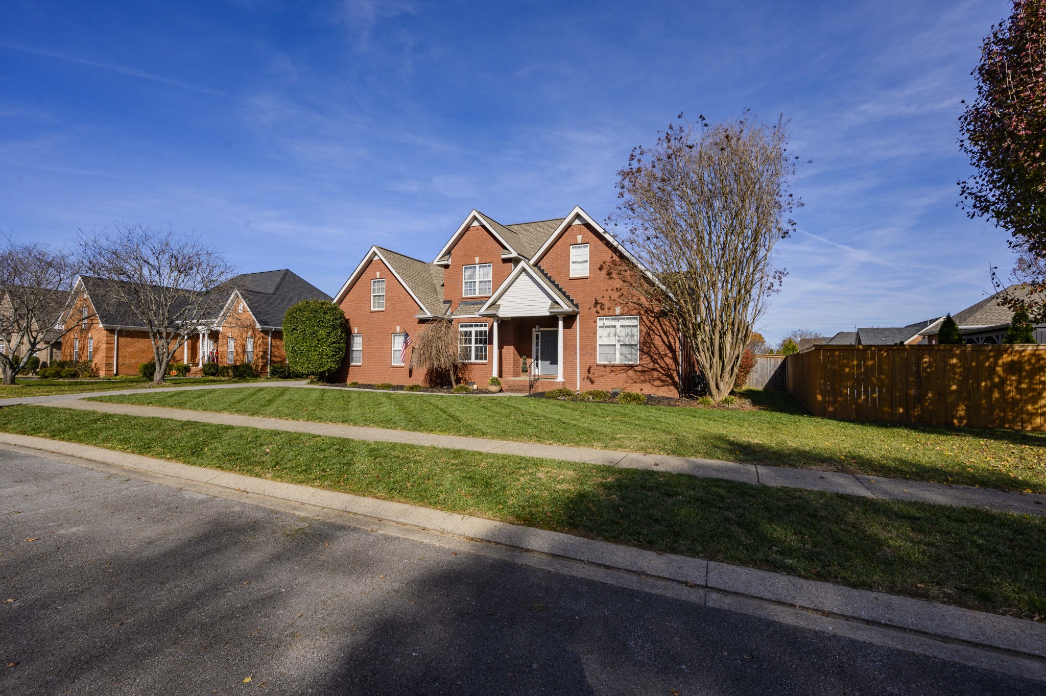 378 Roxie Court Murfreesboro, TN 37128 - Photo 3 of 32 Gallery Image 3