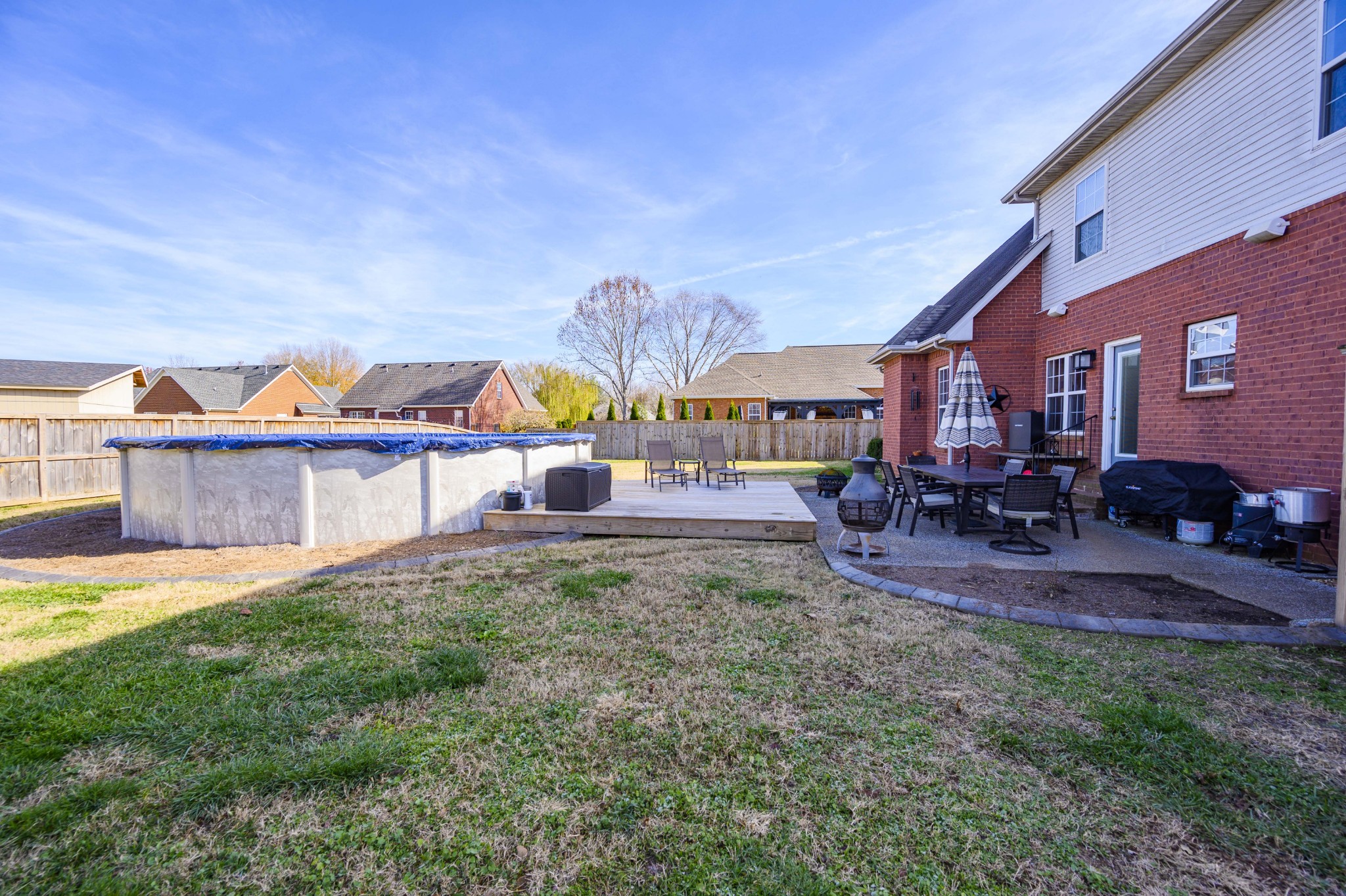 378 Roxie Court Murfreesboro, TN 37128 - Photo 27 of 32 Gallery Image 27