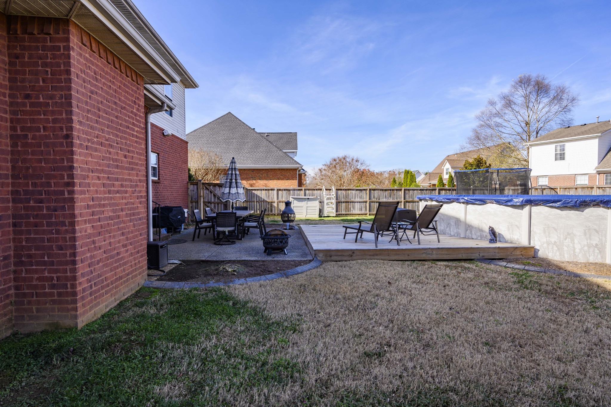 378 Roxie Court Murfreesboro, TN 37128 - Photo 31 of 32 Gallery Image 31