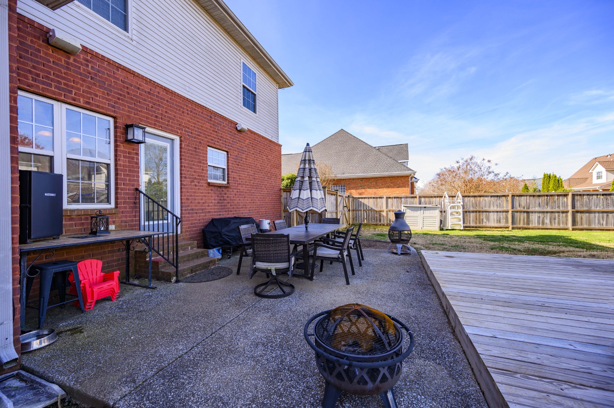 378 Roxie Court Murfreesboro, TN 37128 - Photo 32 of 32 Gallery Image 32