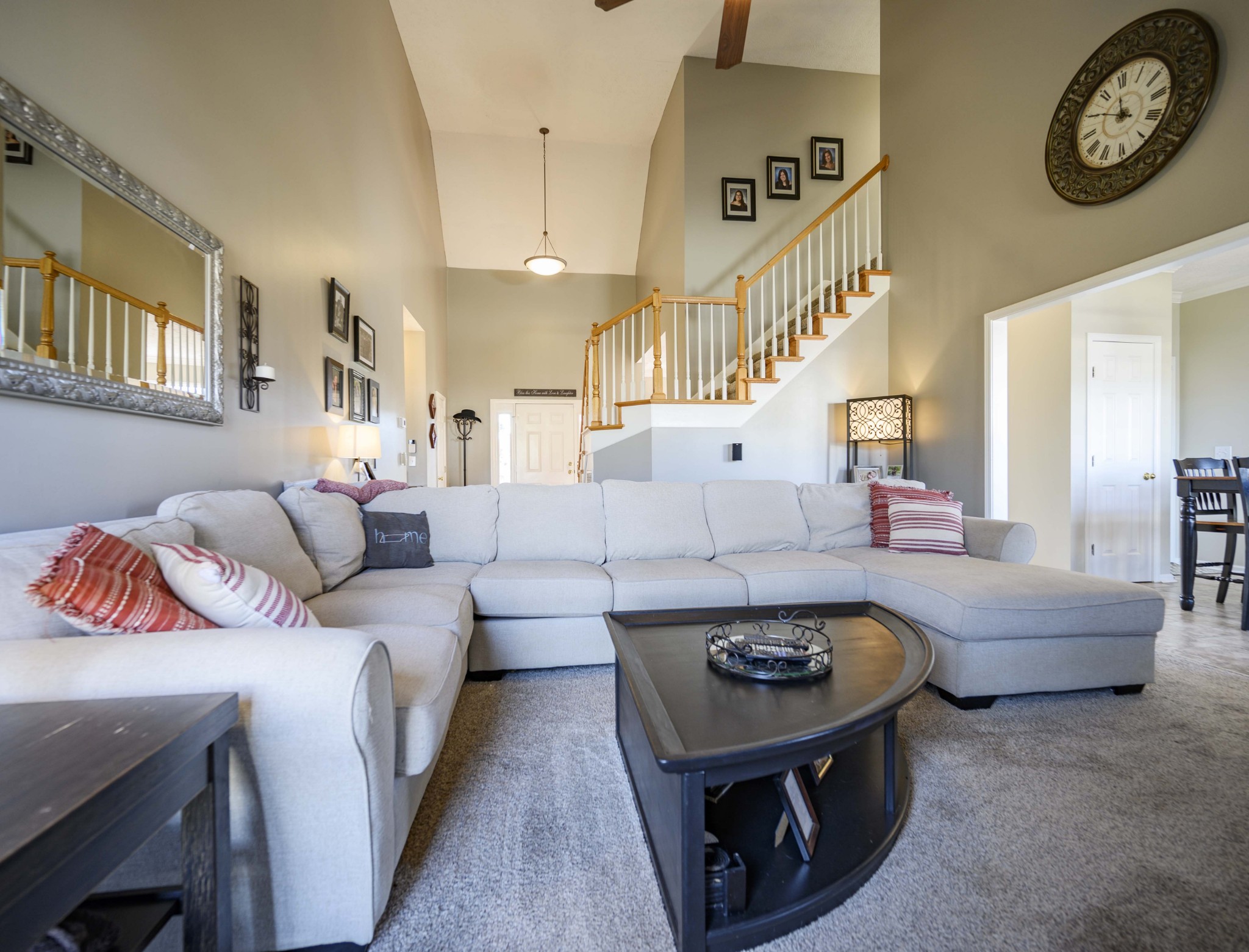 378 Roxie Court Murfreesboro, TN 37128 - Photo 8 of 32 Gallery Image 8