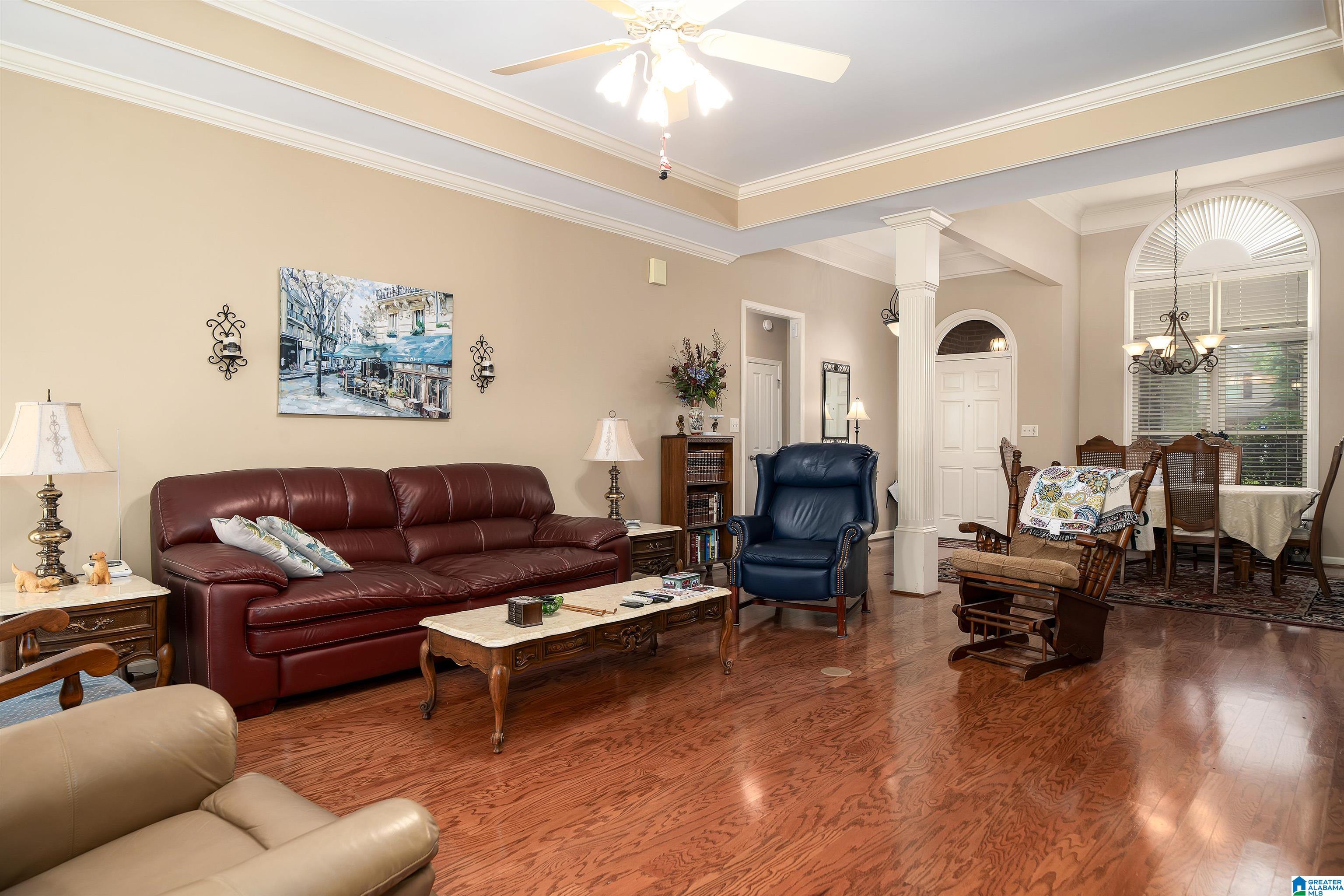 4481 Crossings Ridge Birmingham, AL 35242 - Photo 8 of 26
