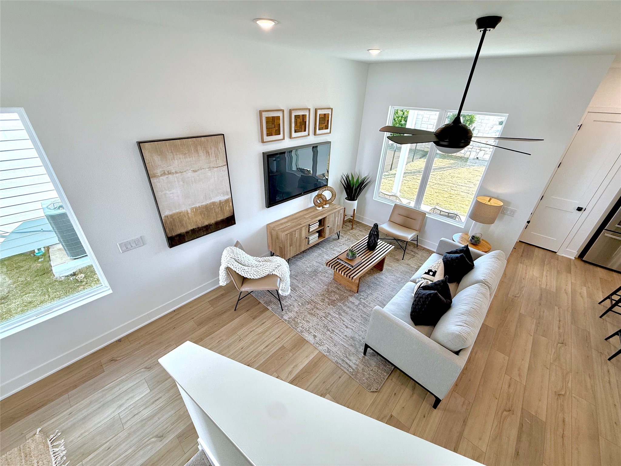 1409 Rambling Rose Road Austin, TX 78745 - Photo 12 of 26
