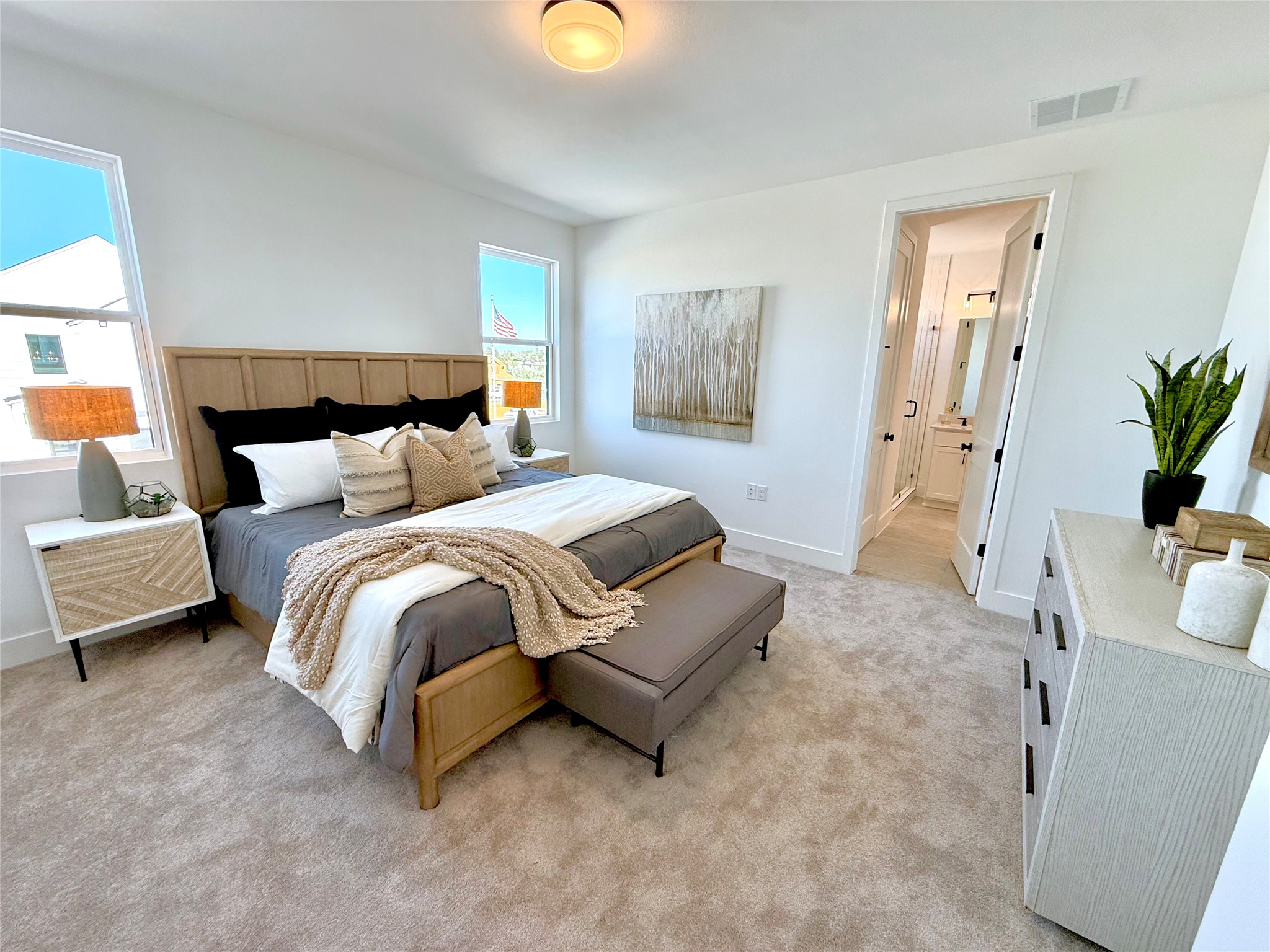 1409 Rambling Rose Road Austin, TX 78745 - Photo 16 of 26