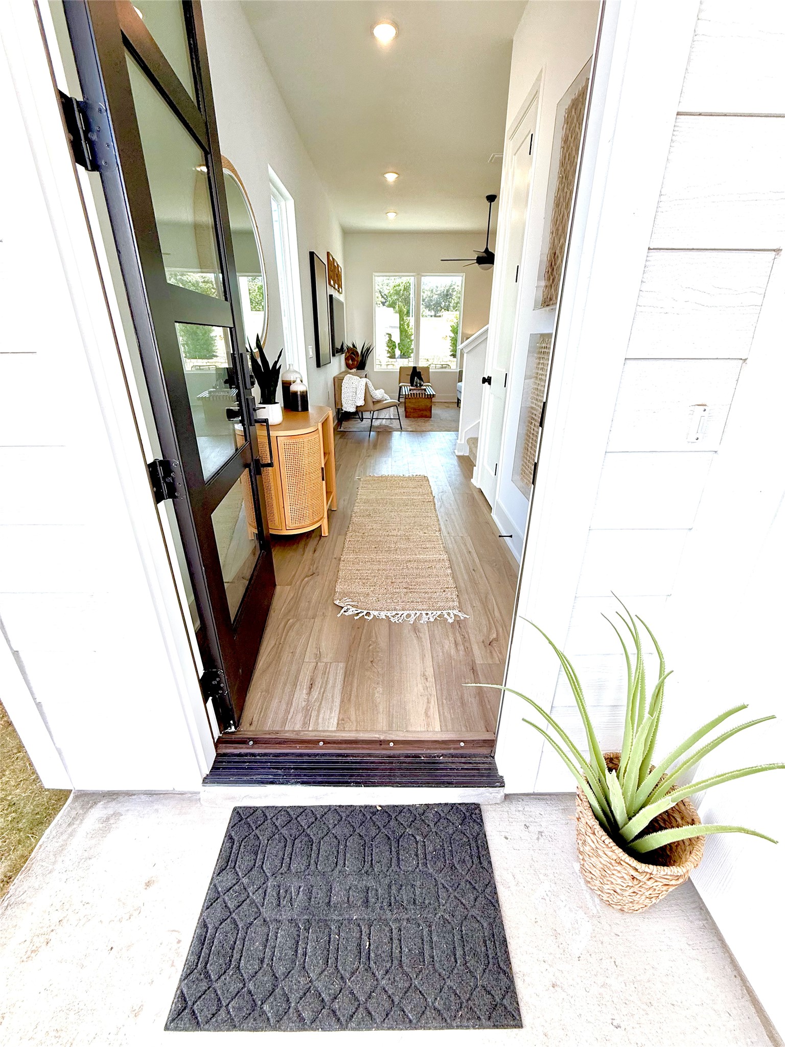 1409 Rambling Rose Road Austin, TX 78745 - Photo 2 of 26