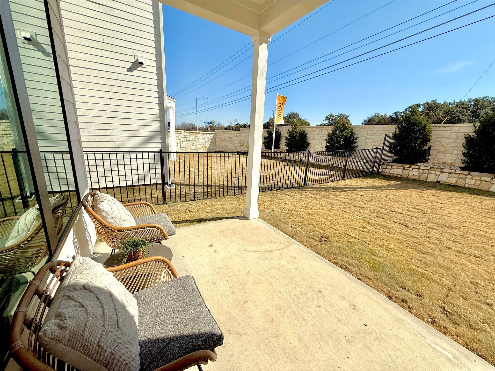 1409 Rambling Rose Road Austin, TX 78745 - Photo 26 of 26