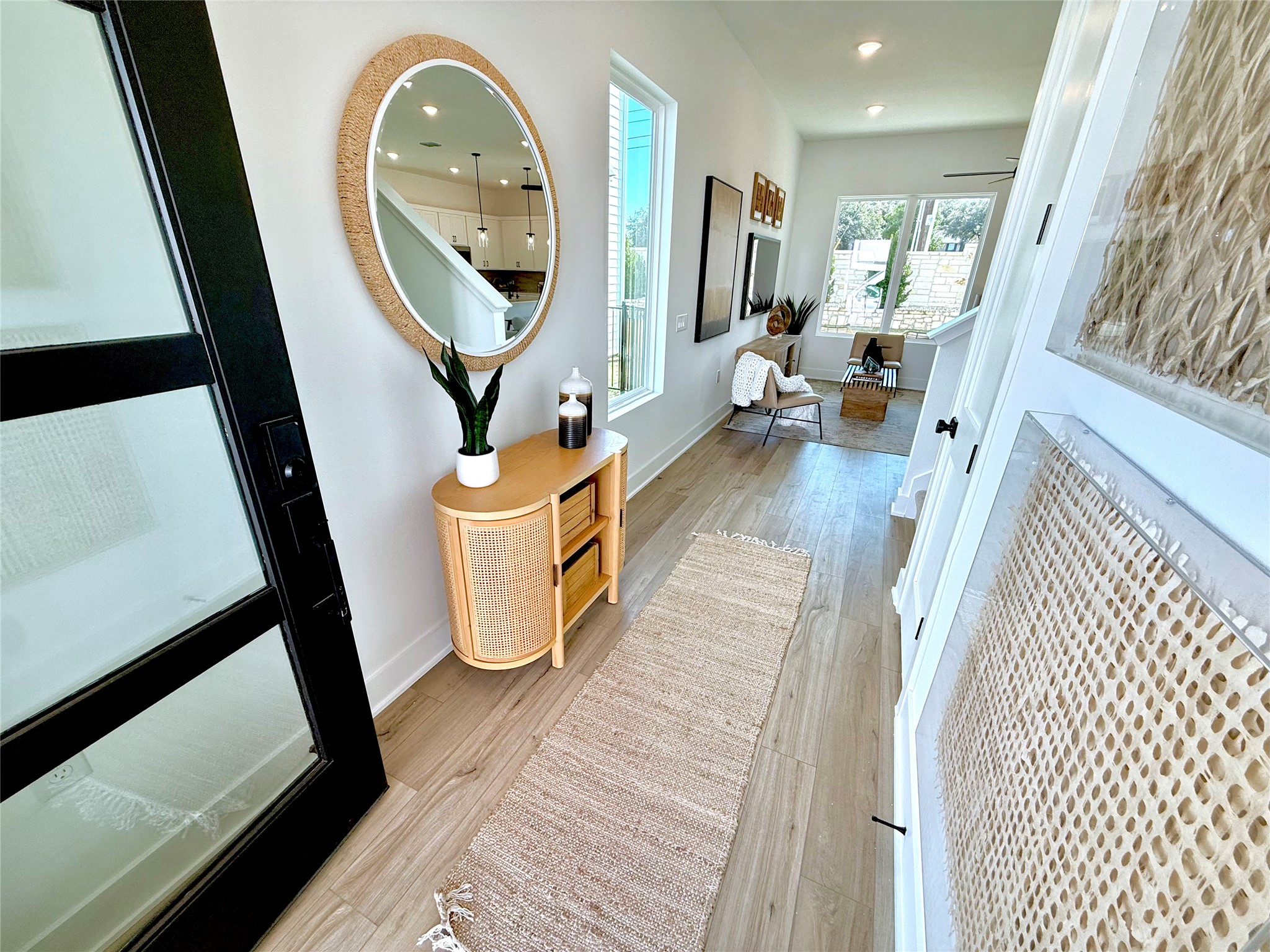 1409 Rambling Rose Road Austin, TX 78745 - Photo 4 of 26