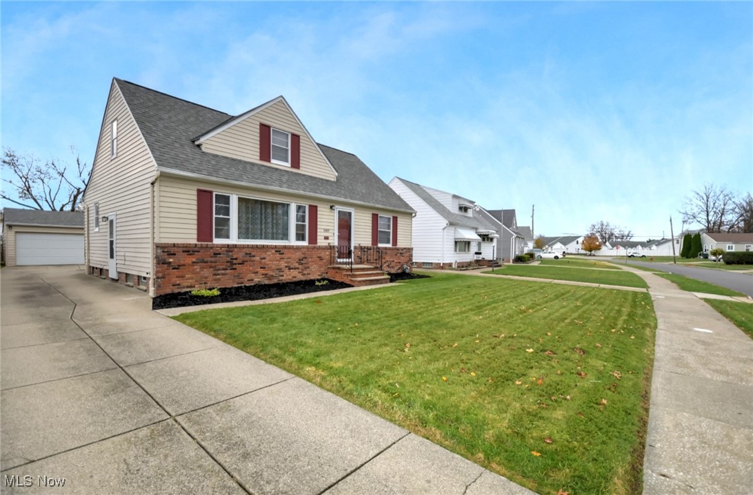 30409 Barjode Road Willowick, OH 44095 - Photo 34 of 34