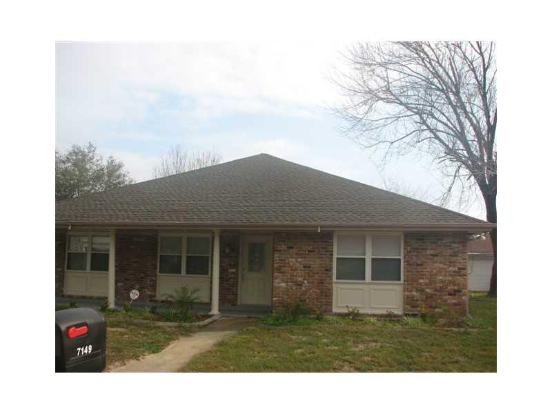 7149 Westhaven Road New Orleans, LA 70126 - Photo 2 of 14