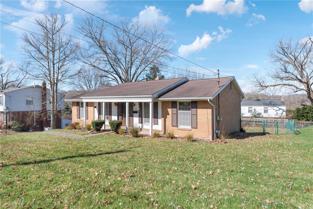 1480 Mayview Road Pittsburgh, PA 15241 - Photo 16 of 17 Gallery Image 16