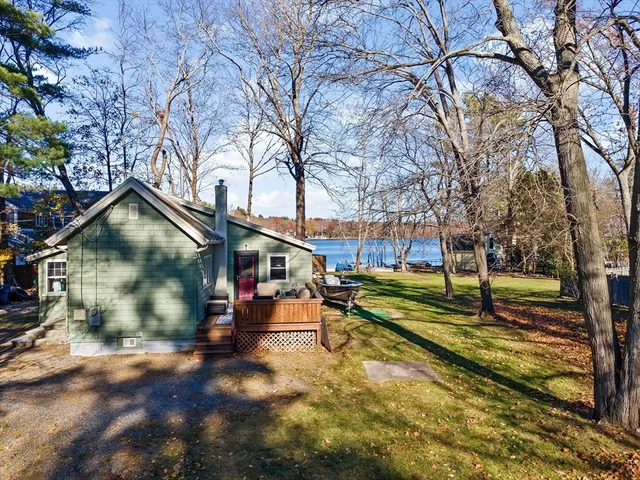 $849,000 | 264 Pleasant Street, Canton, MA 02021