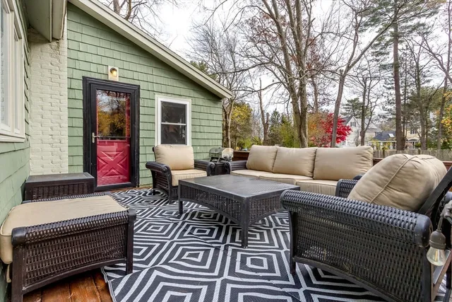 $849,000 | 264 Pleasant Street, Canton, MA 02021