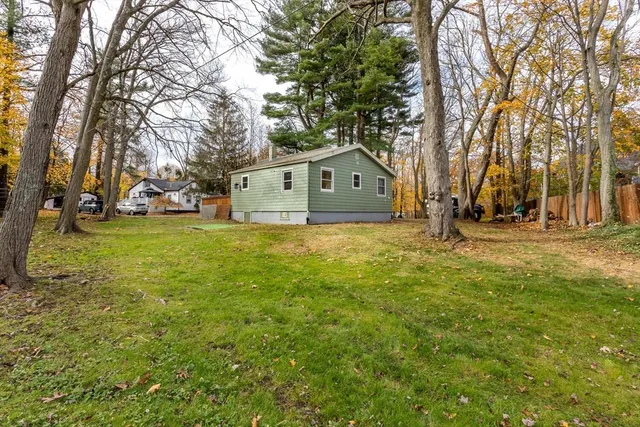 $849,000 | 264 Pleasant Street, Canton, MA 02021