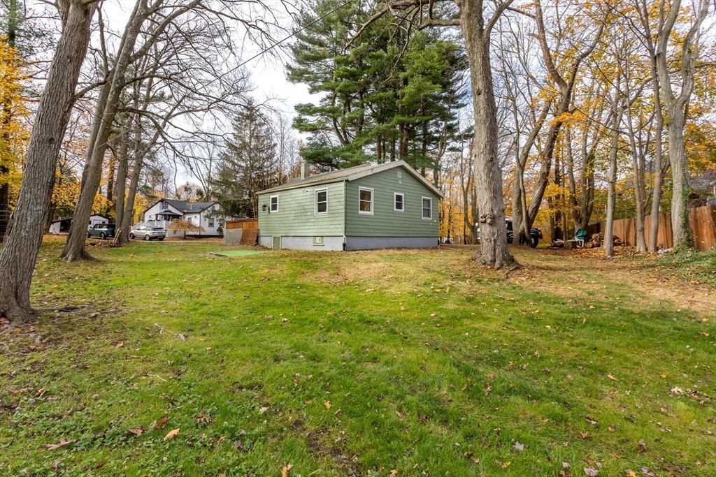 264 Pleasant Street Canton, MA 02021 - Photo 18 of 20