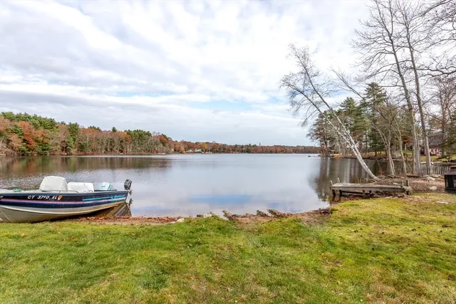 $849,000 | 264 Pleasant Street, Canton, MA 02021