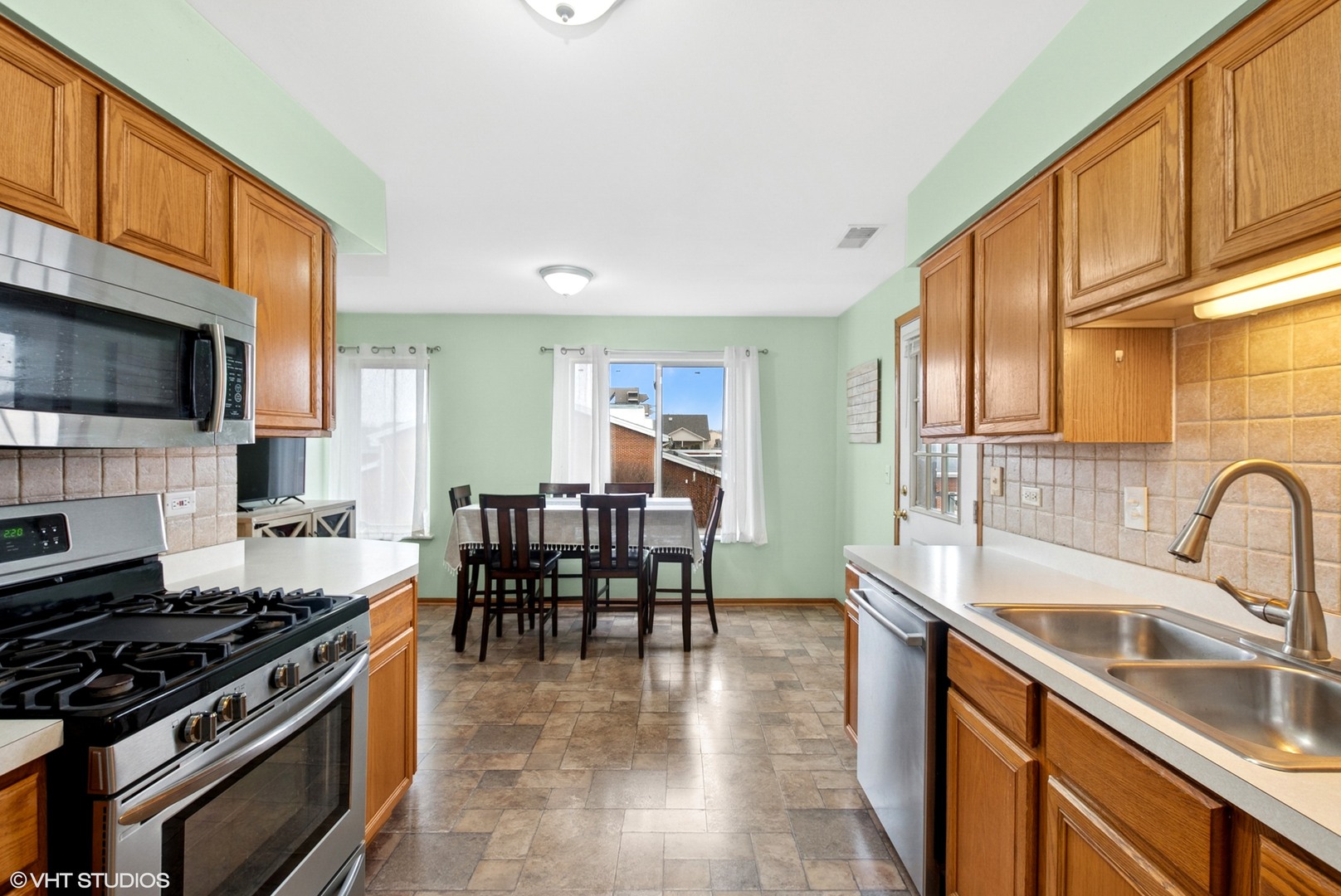 6830 Ridge Point Drive, Unit 3A Oak Forest, IL 60452 - Photo 11 of 19