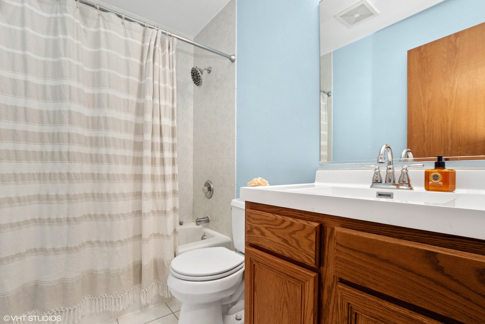 6830 Ridge Point Drive, Unit 3A Oak Forest, IL 60452 - Photo 16 of 19