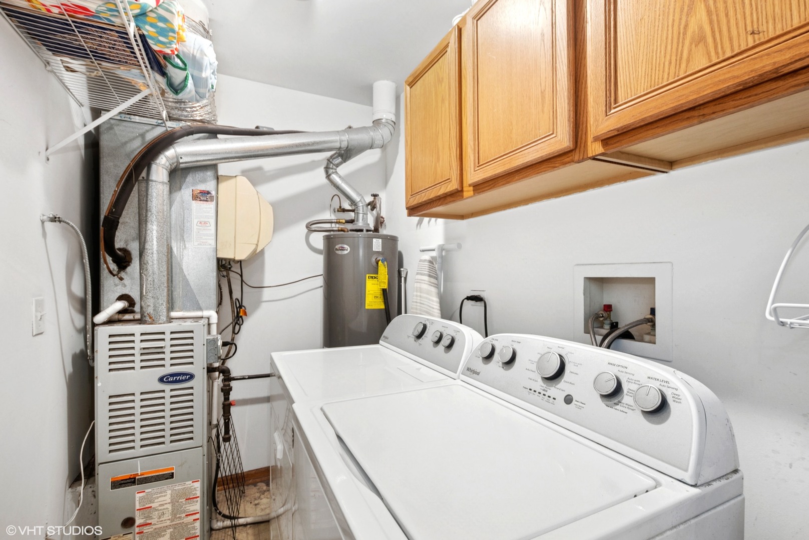 6830 Ridge Point Drive, Unit 3A Oak Forest, IL 60452 - Photo 17 of 19