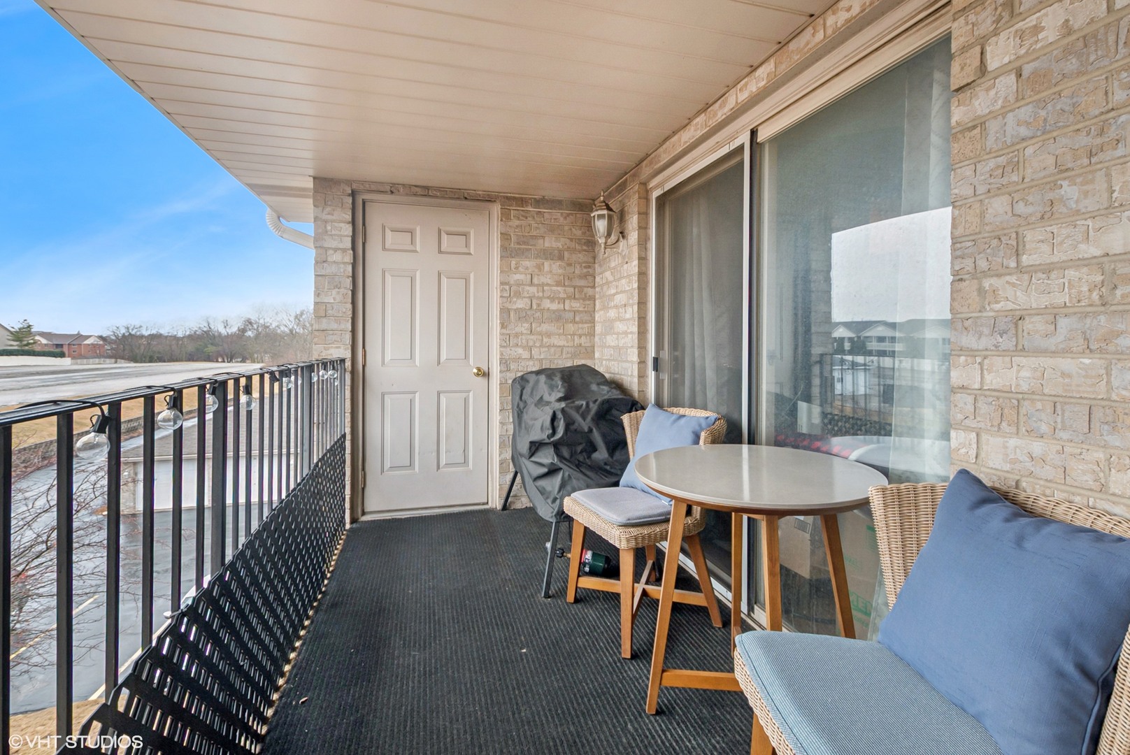 6830 Ridge Point Drive, Unit 3A Oak Forest, IL 60452 - Photo 18 of 19