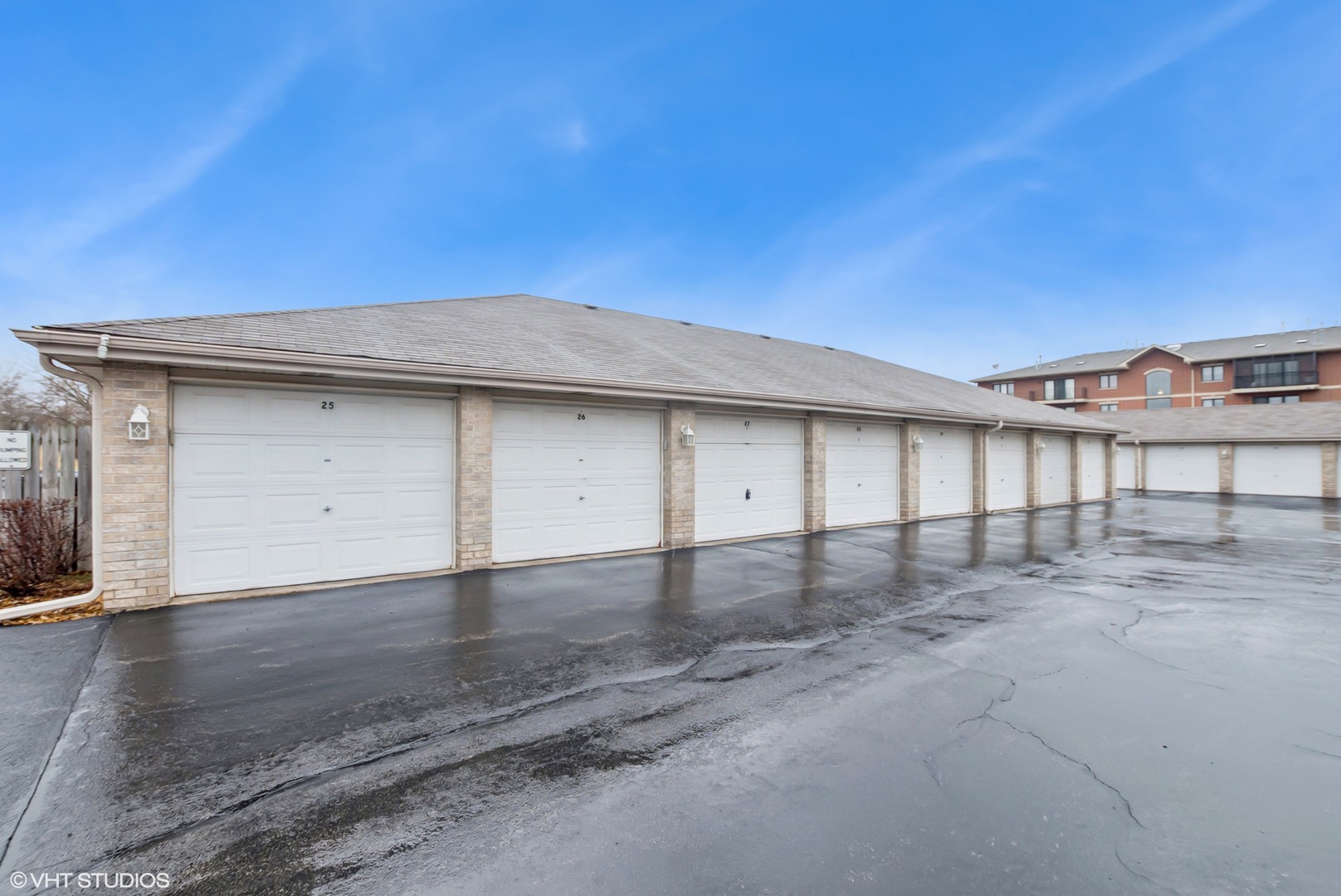 6830 Ridge Point Drive, Unit 3A Oak Forest, IL 60452 - Photo 19 of 19