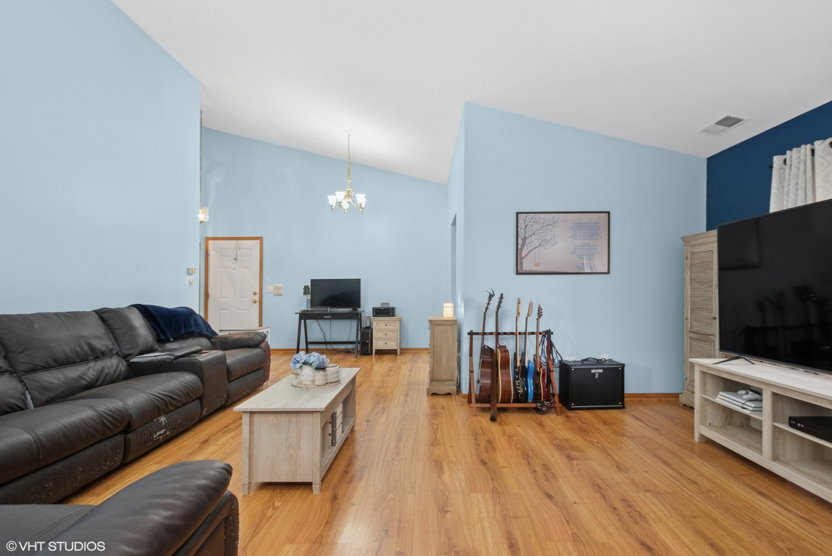 6830 Ridge Point Drive, Unit 3A Oak Forest, IL 60452 - Photo 4 of 19