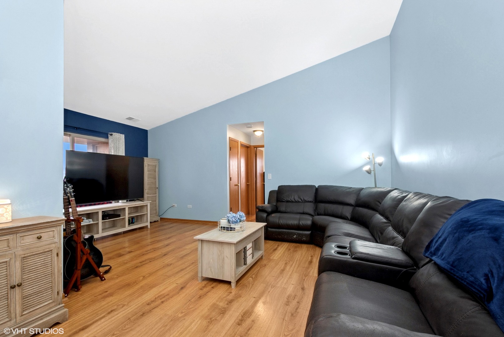 6830 Ridge Point Drive, Unit 3A Oak Forest, IL 60452 - Photo 5 of 19