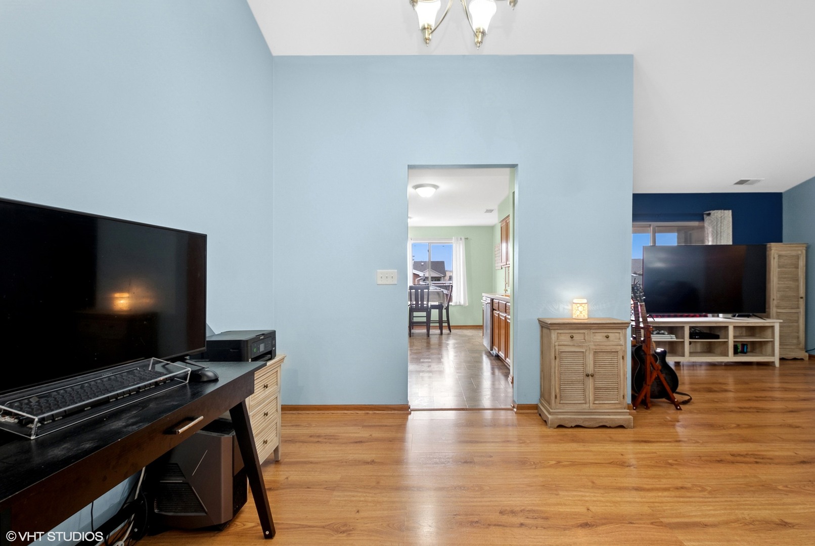 6830 Ridge Point Drive, Unit 3A Oak Forest, IL 60452 - Photo 8 of 19