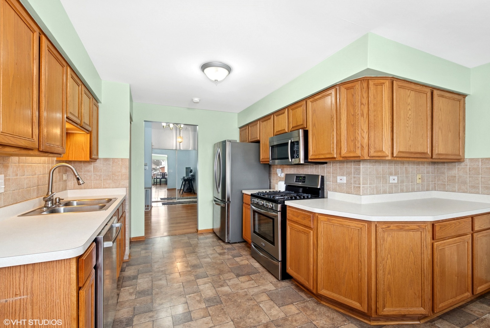 6830 Ridge Point Drive, Unit 3A Oak Forest, IL 60452 - Photo 9 of 19