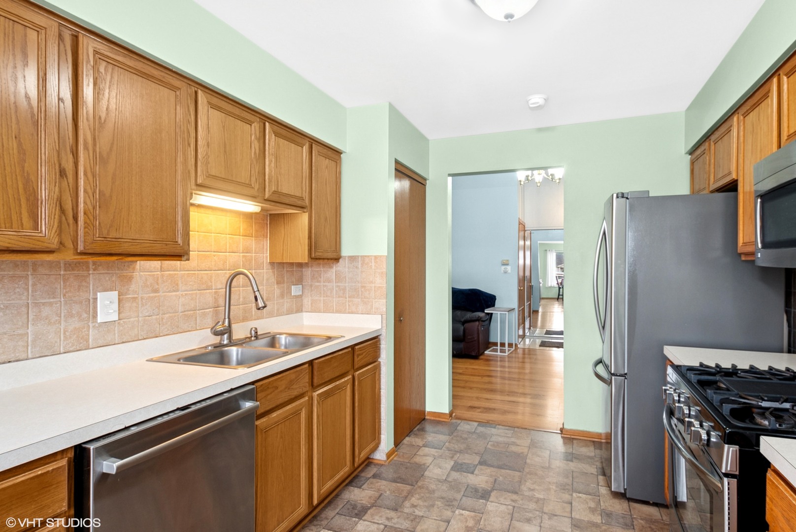 6830 Ridge Point Drive, Unit 3A Oak Forest, IL 60452 - Photo 10 of 19