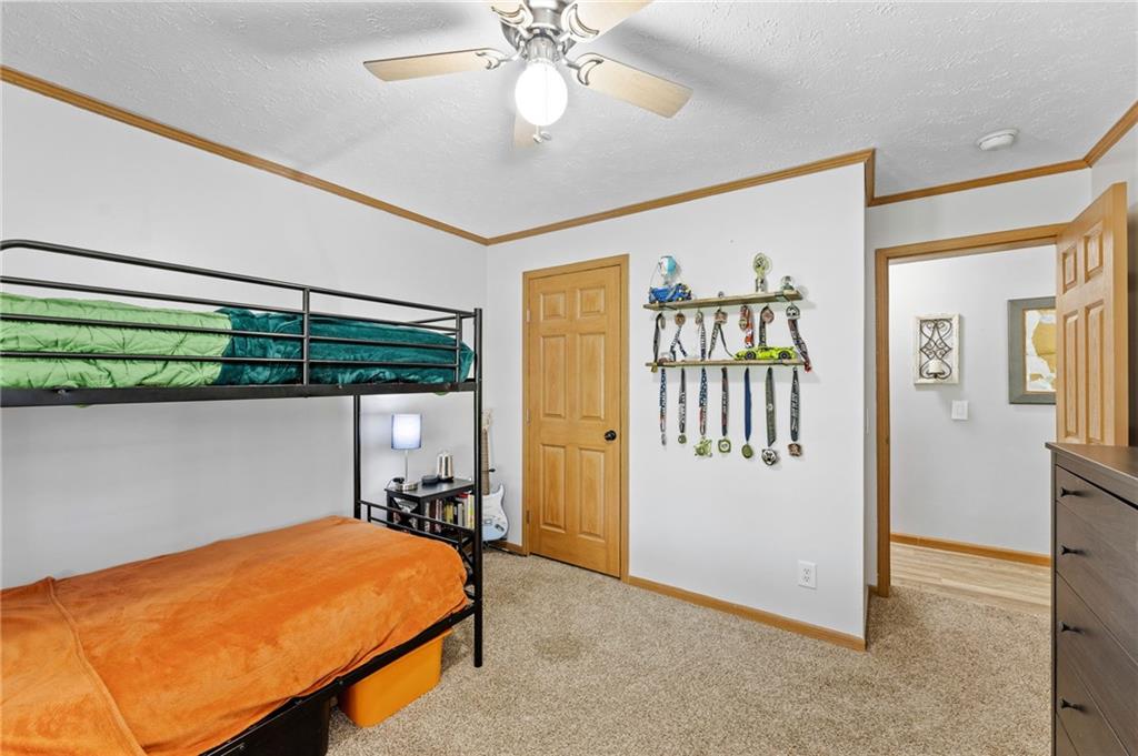 3761 Haskell Road Princeton, KS 66078 - Photo 29 of 78