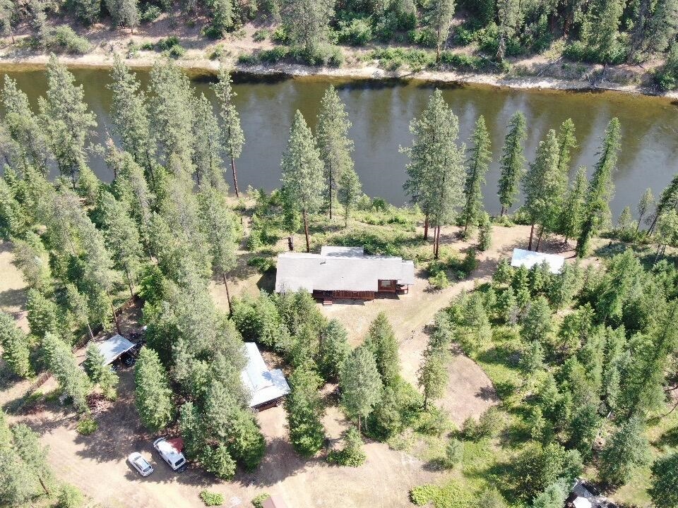 36 First Thought Loop Laurier, WA 99146 - Photo 2 of 42