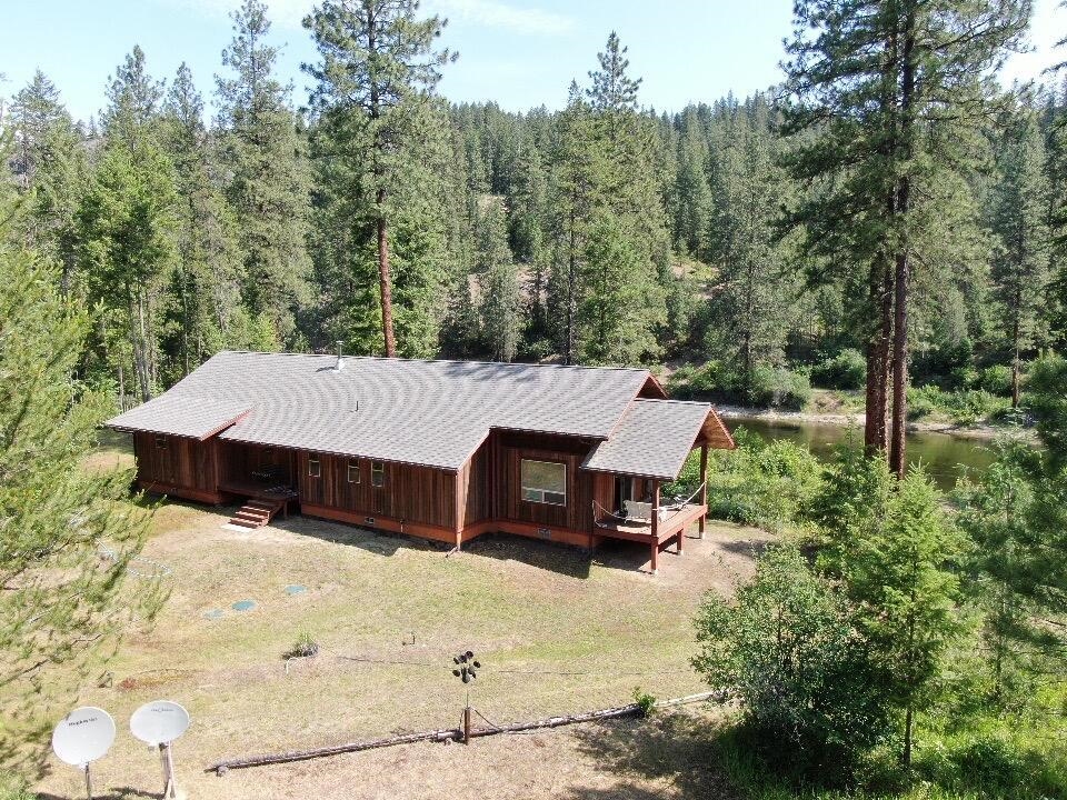 36 First Thought Loop Laurier, WA 99146 - Photo 3 of 42