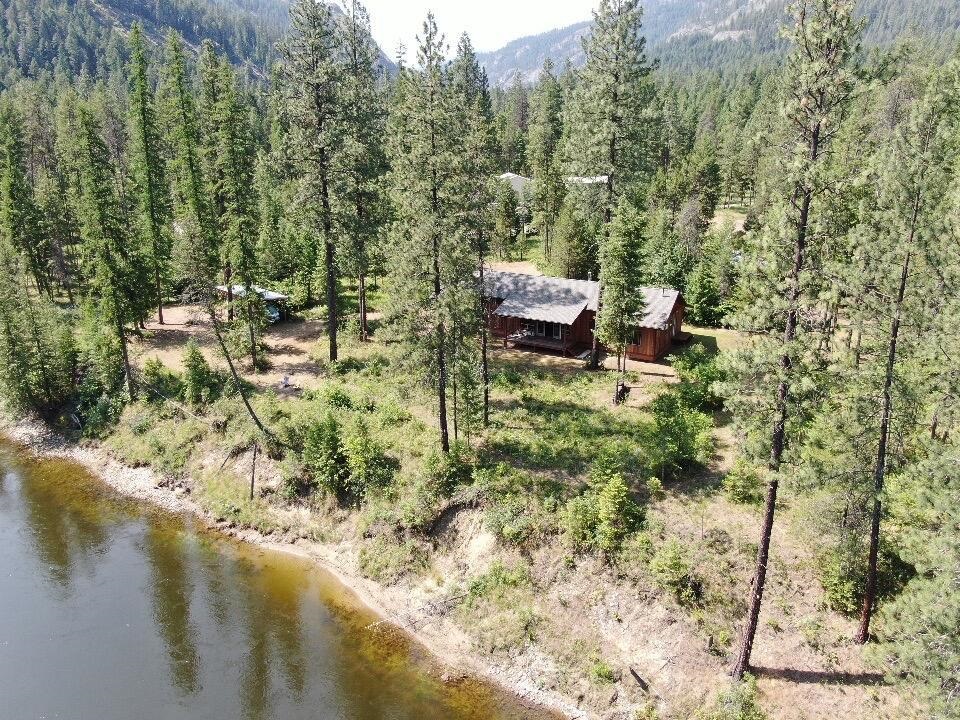 36 First Thought Loop Laurier, WA 99146 - Photo 4 of 42