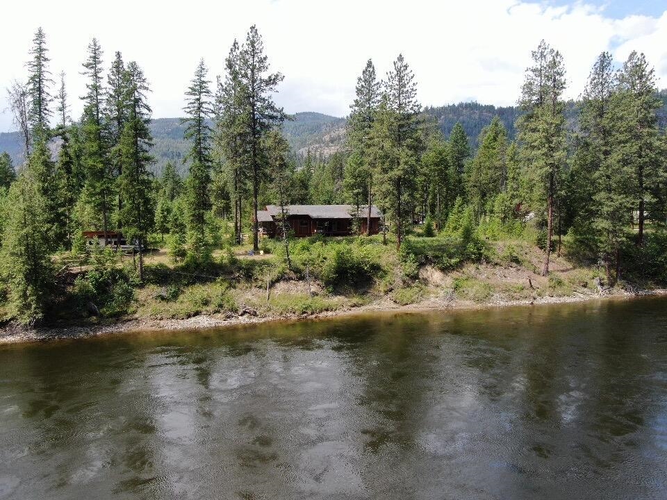 36 First Thought Loop Laurier, WA 99146 - Photo 5 of 42