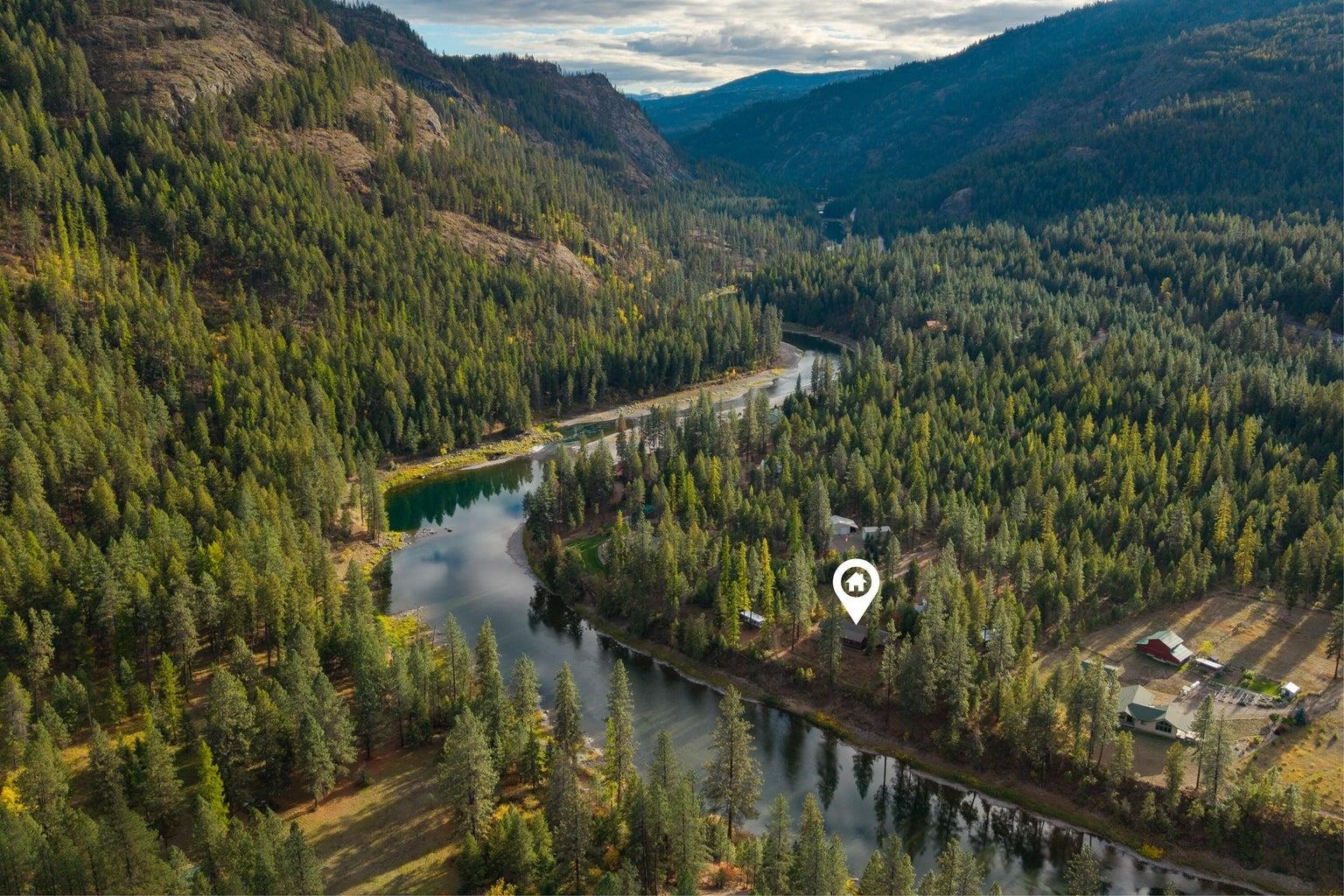 36 First Thought Loop Laurier, WA 99146 - Photo 6 of 42