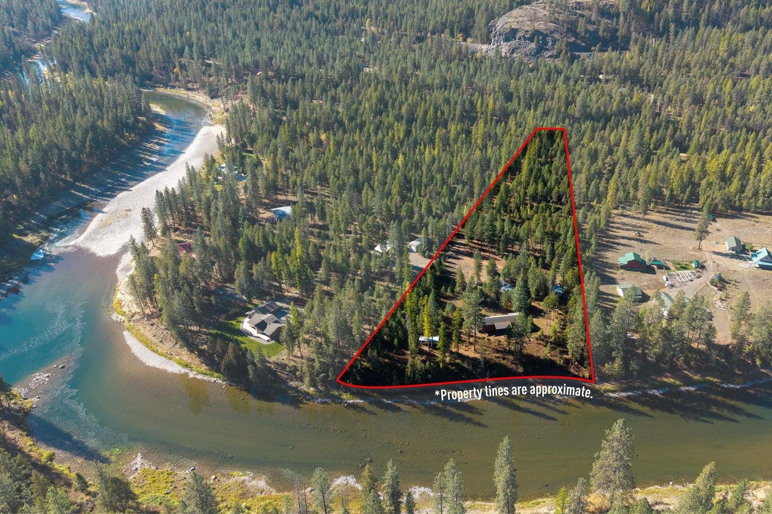 36 First Thought Loop Laurier, WA 99146 - Photo 8 of 42