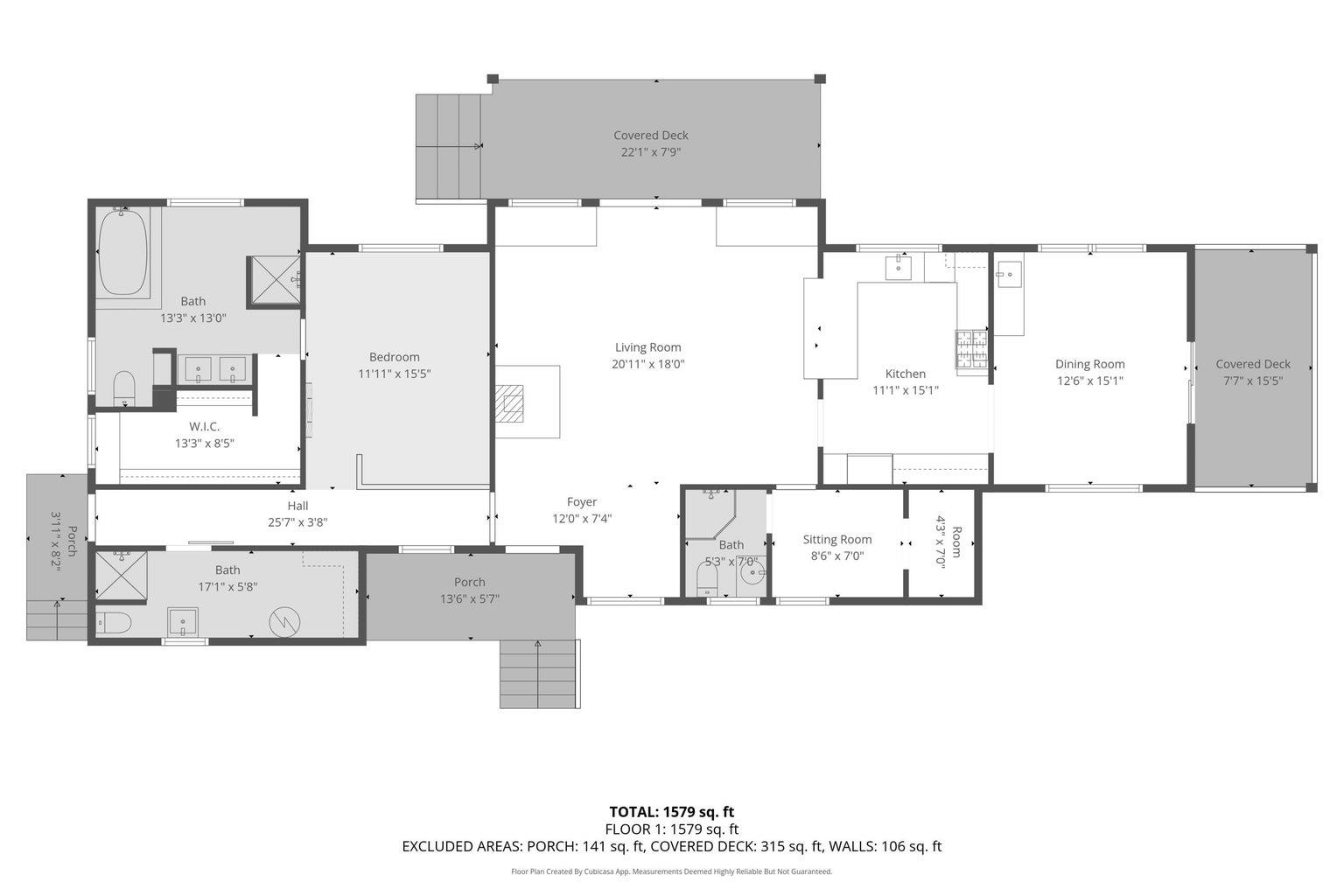 36 First Thought Loop Laurier, WA 99146 - Photo 9 of 42