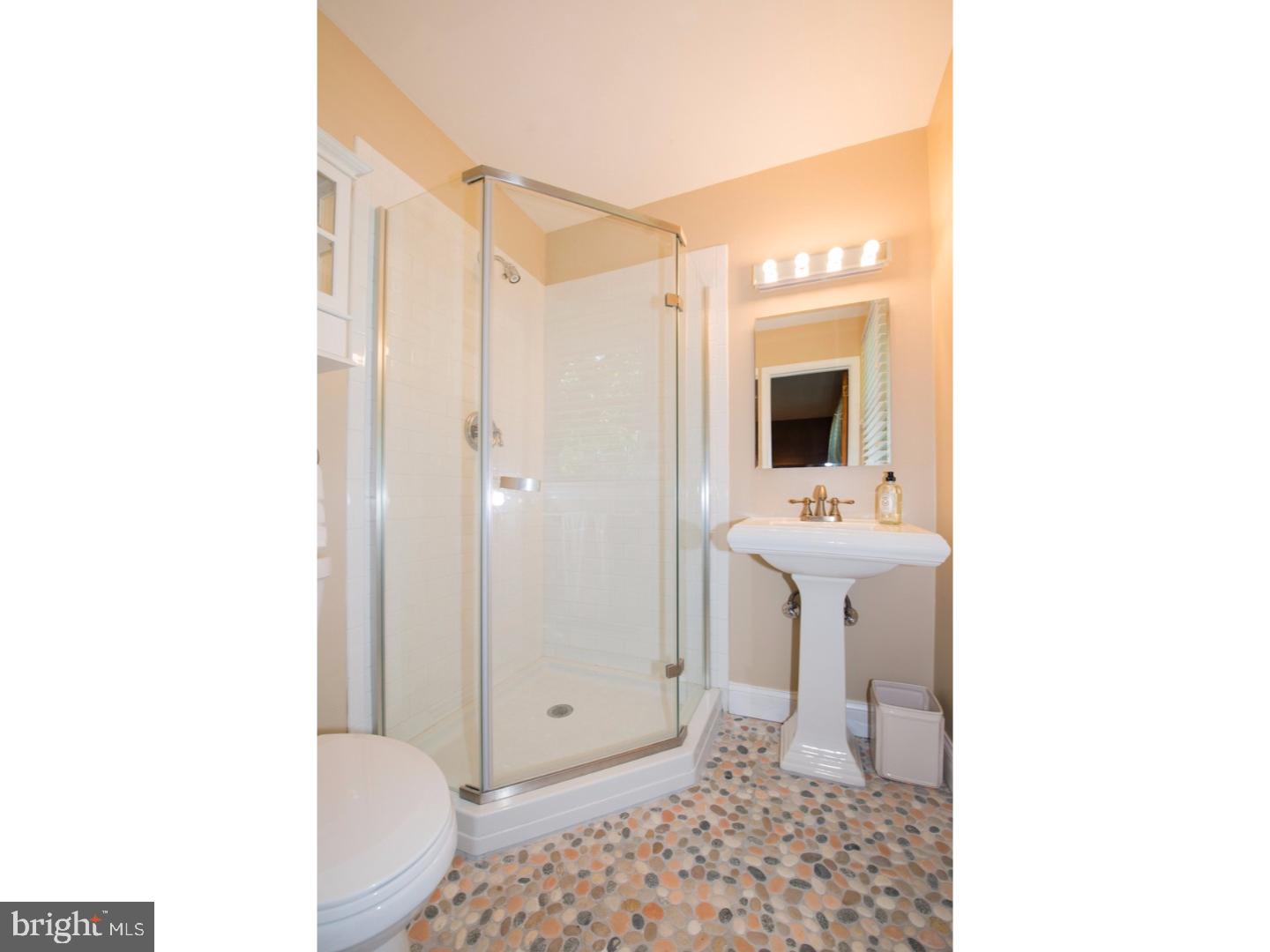 309 Baker Road Ambler, PA 19002 - Photo 14 of 20 Master Bathroom
