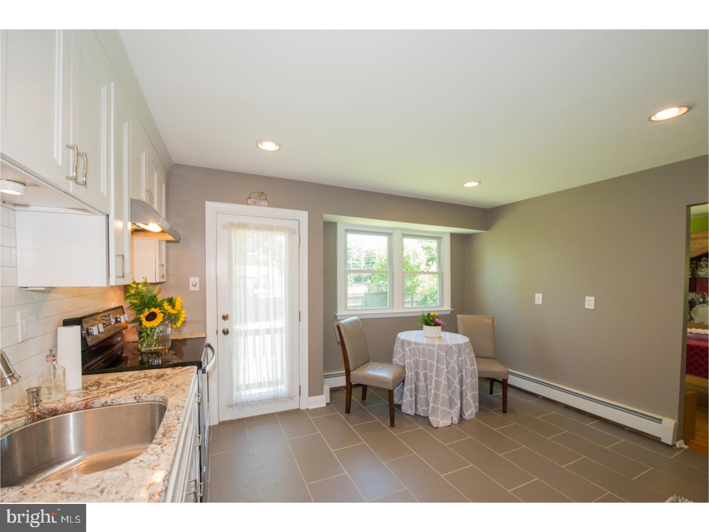 309 Baker Road Ambler, PA 19002 - Photo 8 of 20 Kitchen