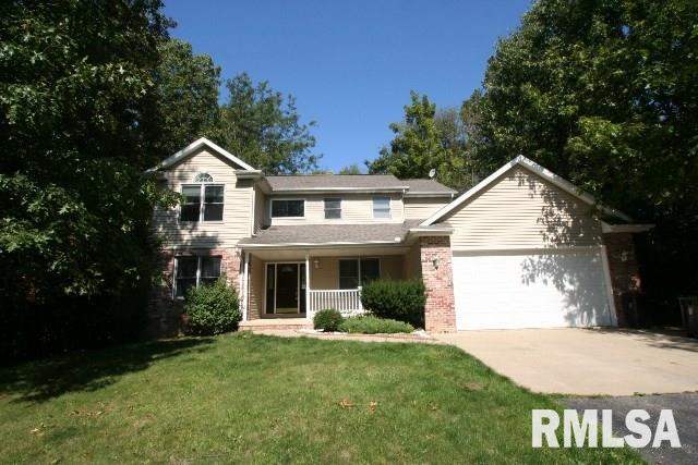 32 Raleigh Avenue Mackinaw, IL 61755 - Photo 1 of 1