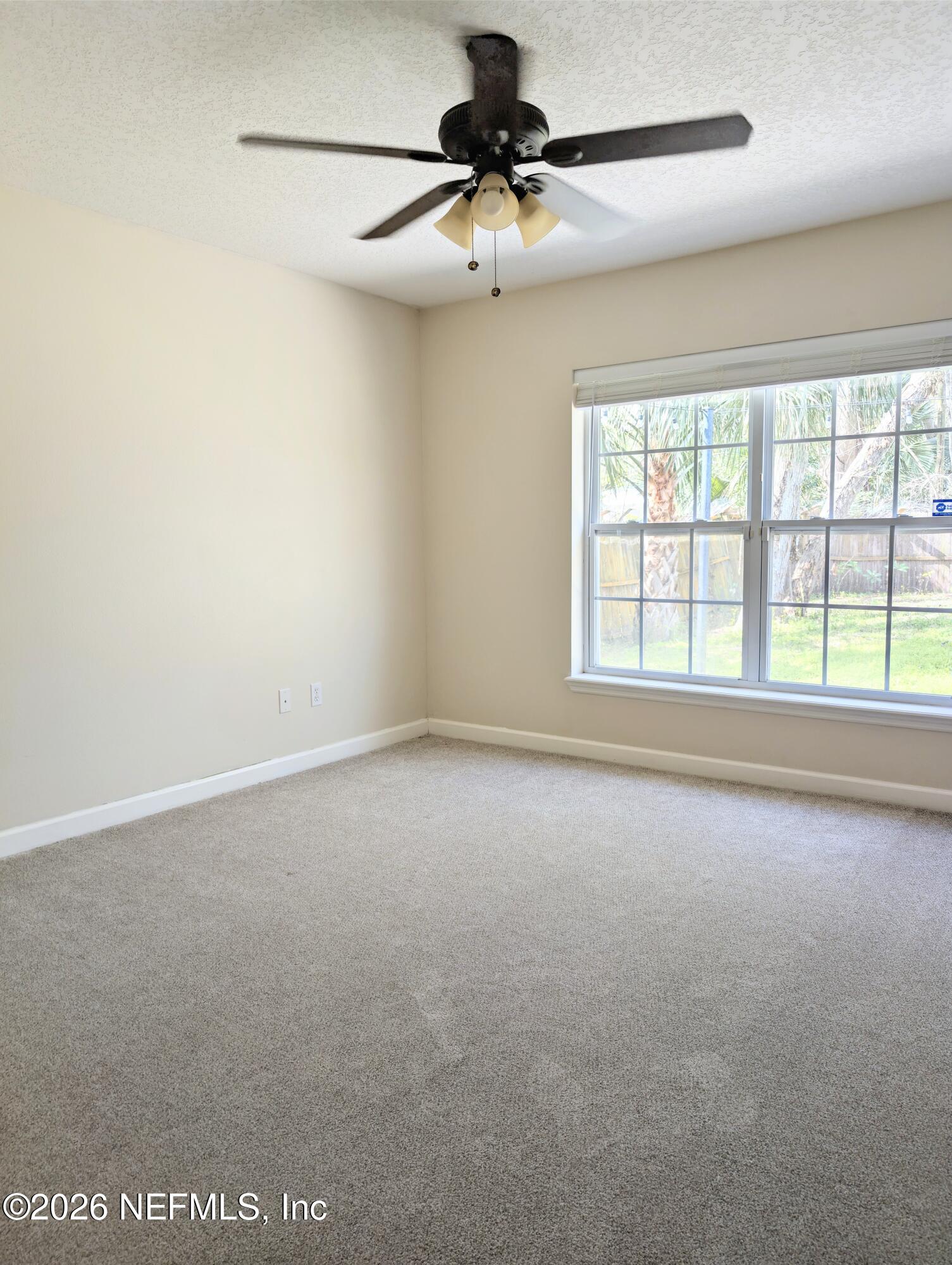 7 Arthur Street St. Augustine, FL 32084 - Photo 16 of 30 a view of an empty room with a window