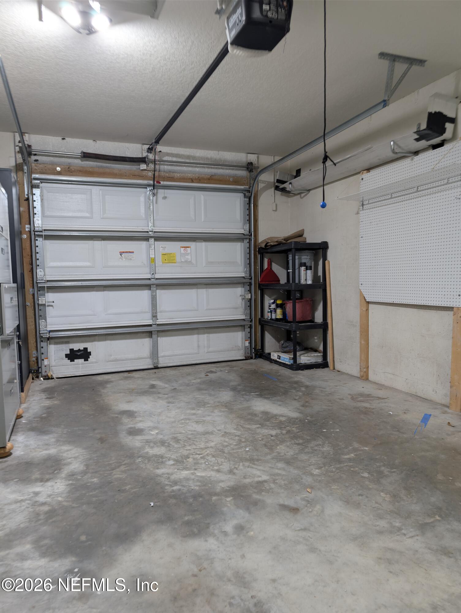 7 Arthur Street St. Augustine, FL 32084 - Photo 7 of 30 a view of a car garage